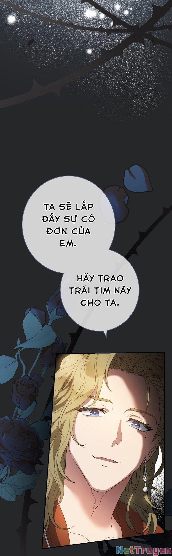 Cuộc Hôn Nhân Vụ Lợi 17 trang 16