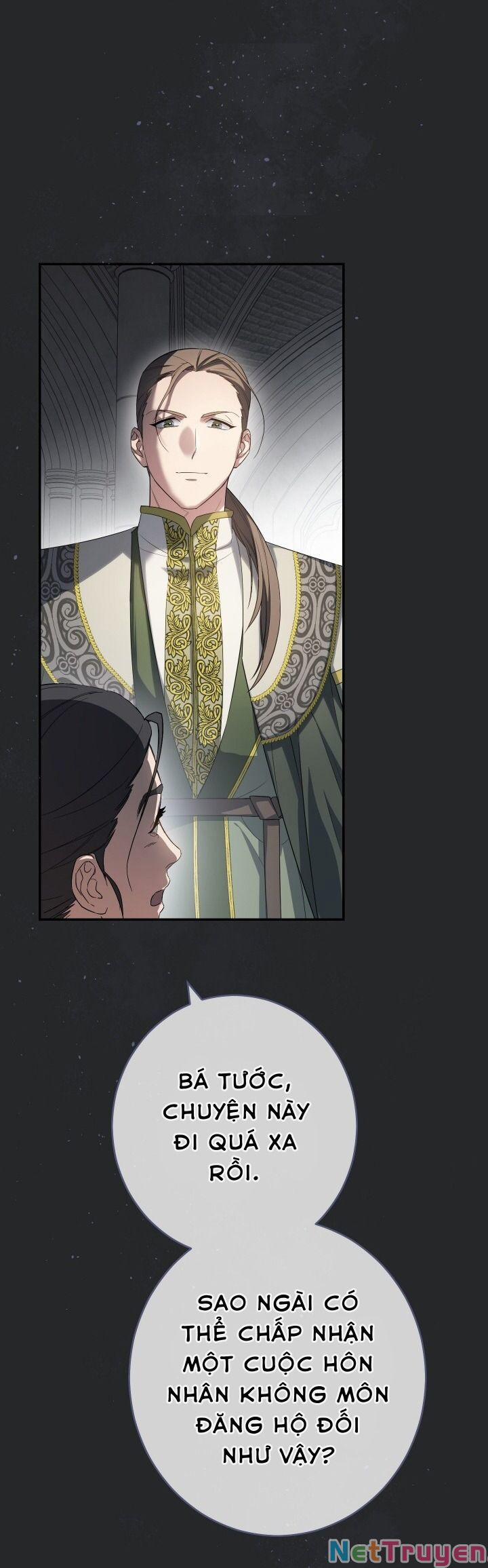 Cuộc Hôn Nhân Vụ Lợi 17 trang 2