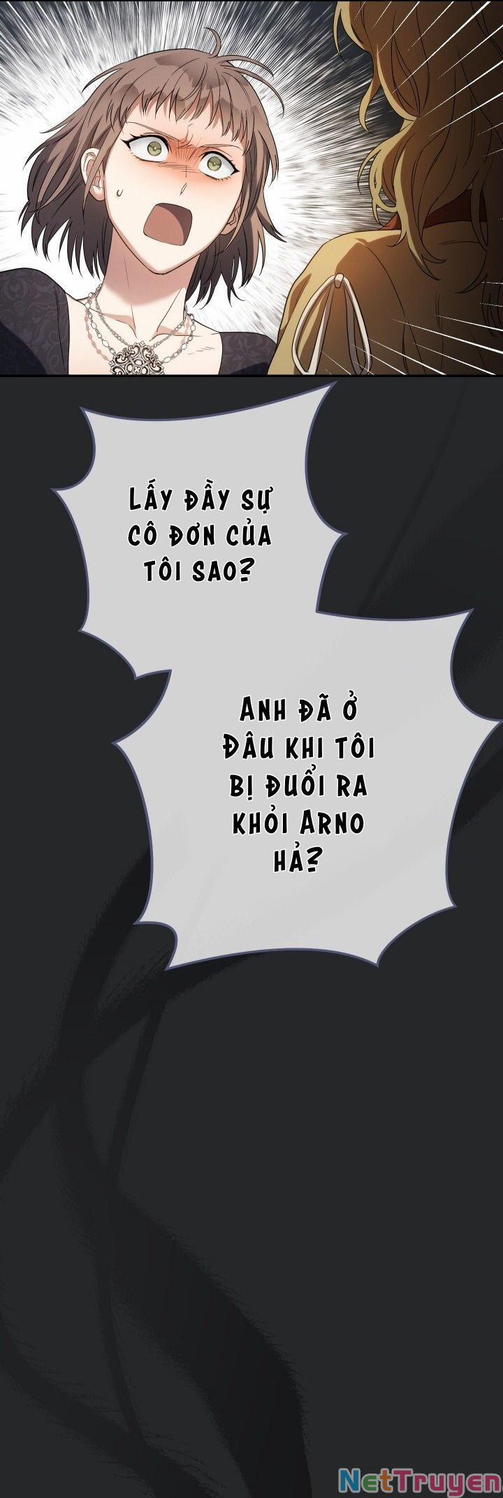 Cuộc Hôn Nhân Vụ Lợi 17 trang 20