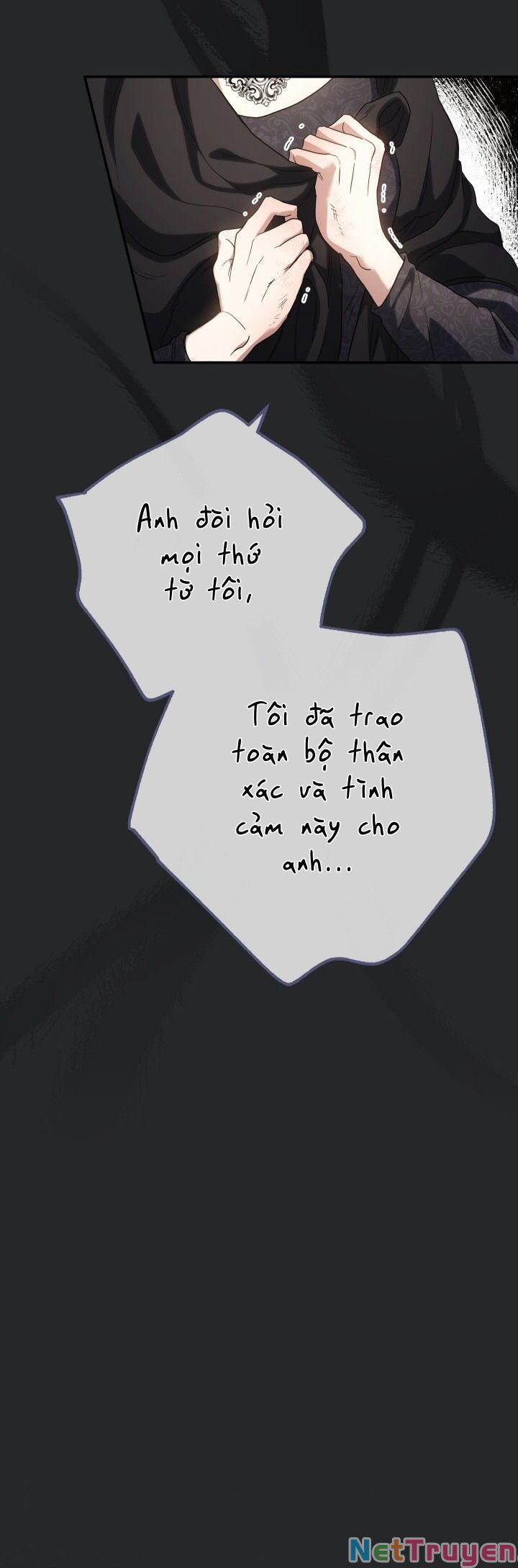 Cuộc Hôn Nhân Vụ Lợi 17 trang 21