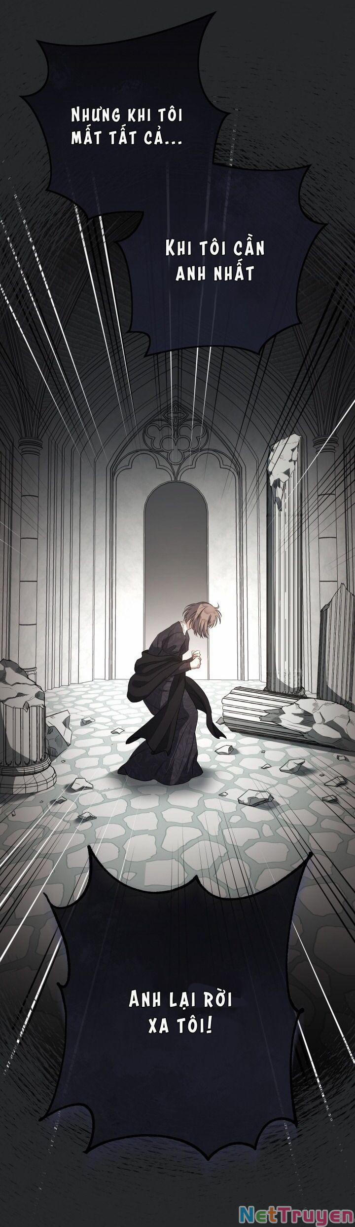 Cuộc Hôn Nhân Vụ Lợi 17 trang 22