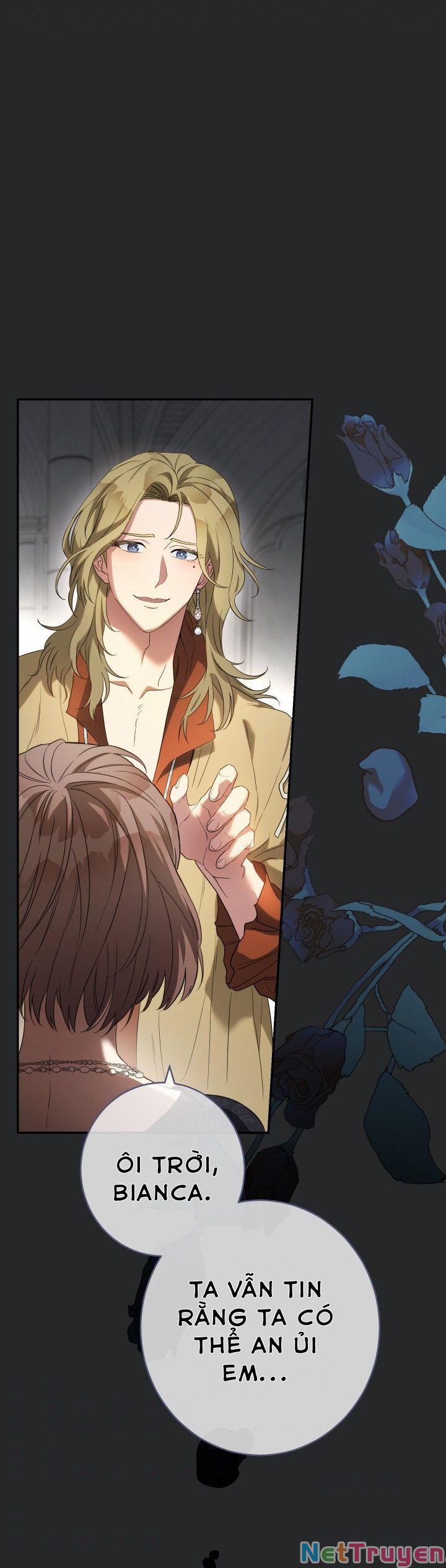 Cuộc Hôn Nhân Vụ Lợi 17 trang 23