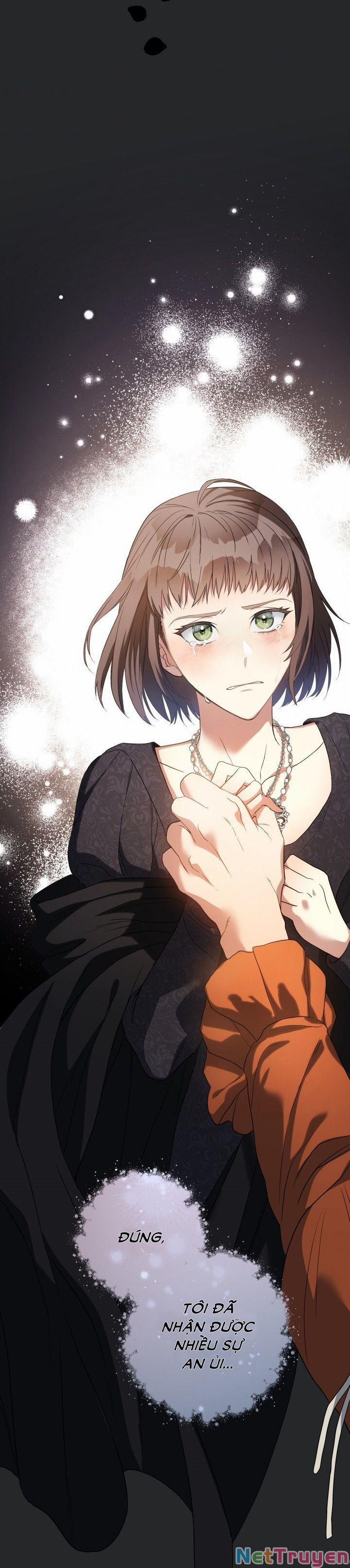 Cuộc Hôn Nhân Vụ Lợi 17 trang 24