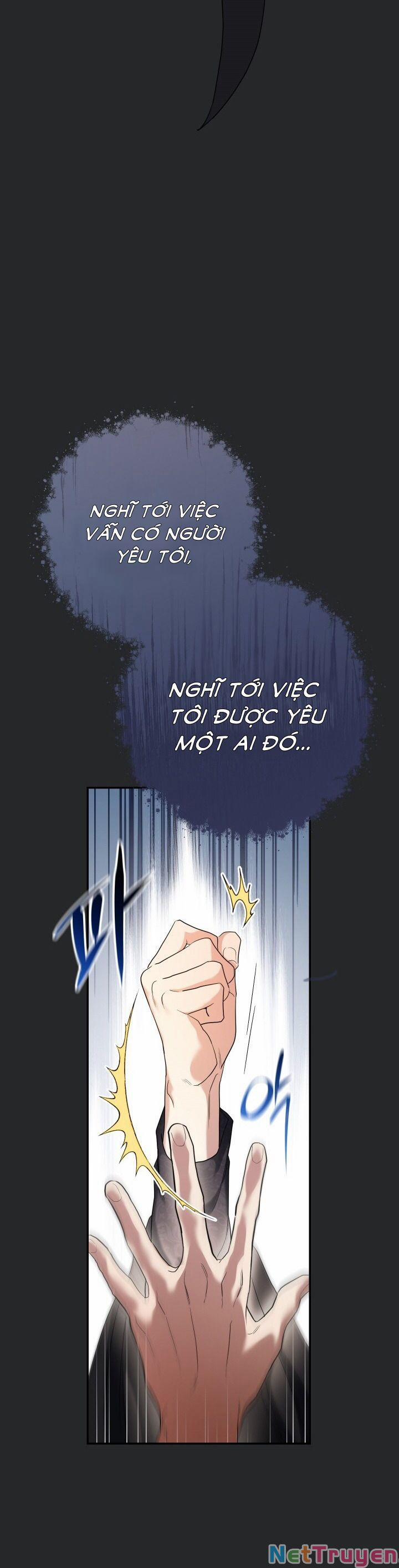 Cuộc Hôn Nhân Vụ Lợi 17 trang 25