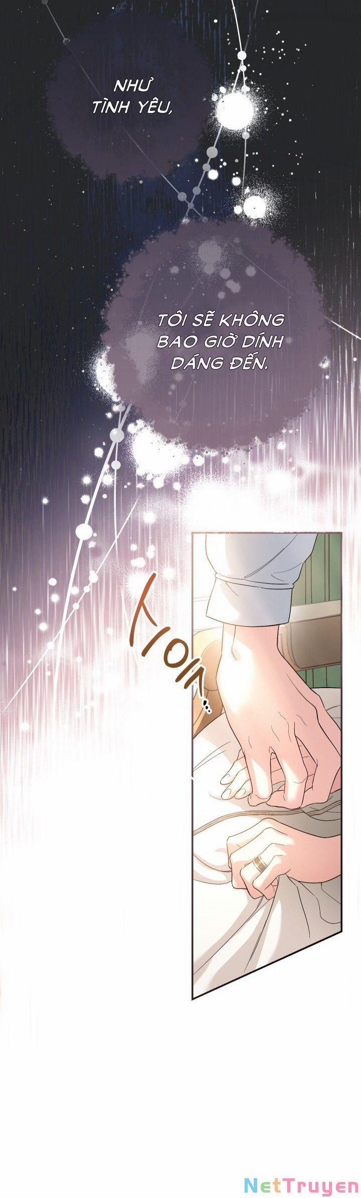 Cuộc Hôn Nhân Vụ Lợi 17 trang 28