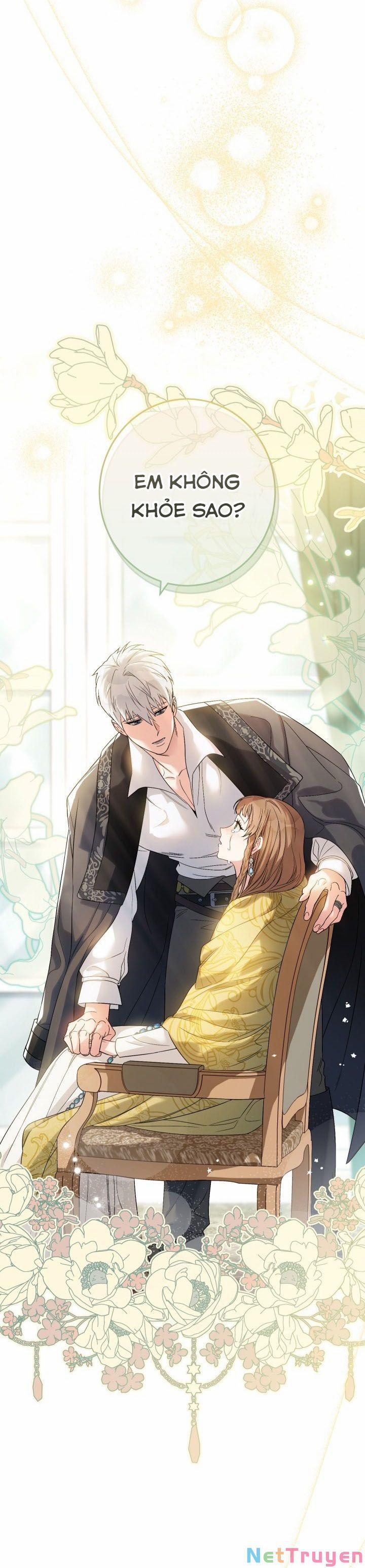 Cuộc Hôn Nhân Vụ Lợi 17 trang 30