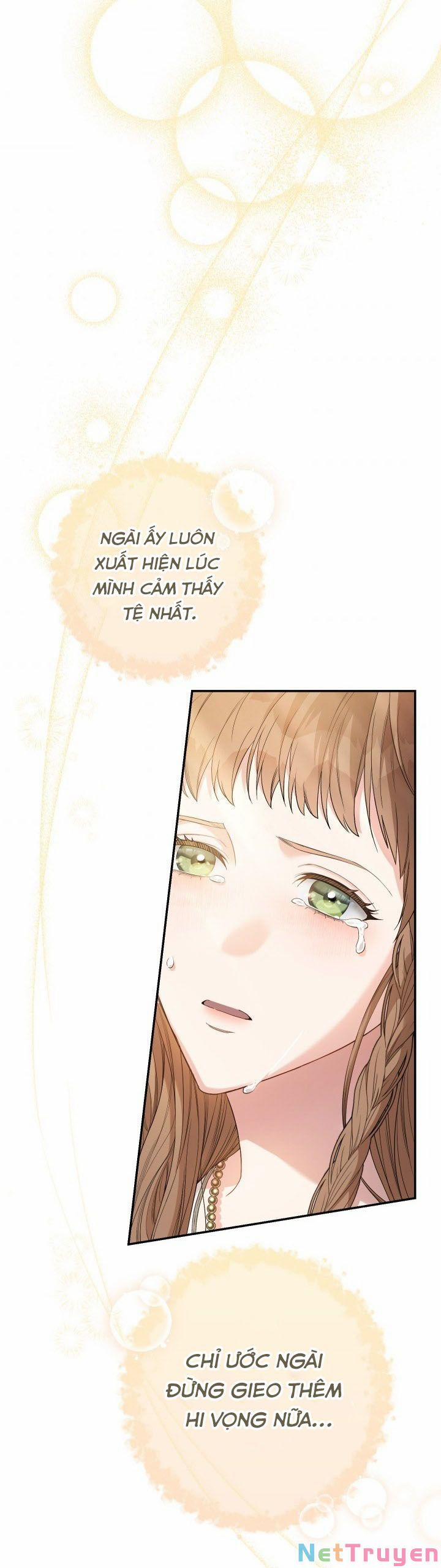 Cuộc Hôn Nhân Vụ Lợi 17 trang 32