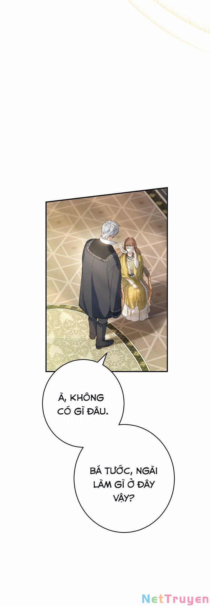 Cuộc Hôn Nhân Vụ Lợi 17 trang 33