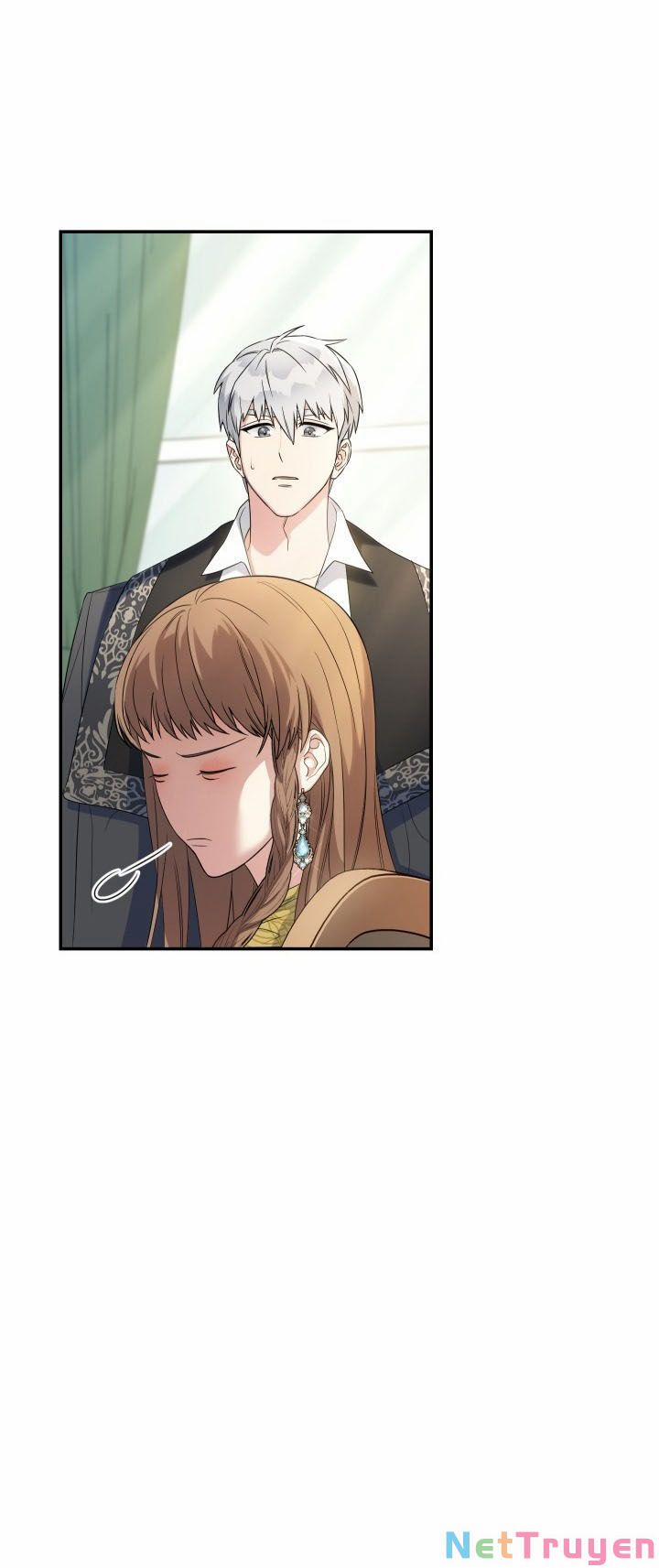 Cuộc Hôn Nhân Vụ Lợi 17 trang 34