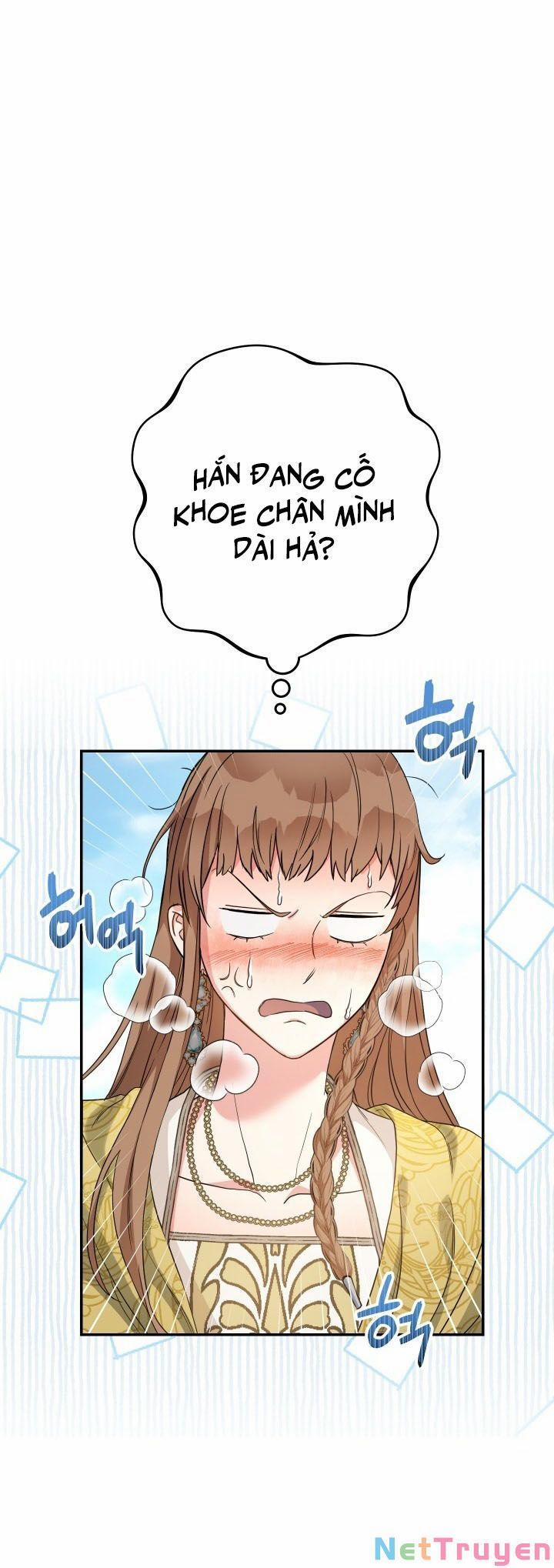 Cuộc Hôn Nhân Vụ Lợi 17 trang 39