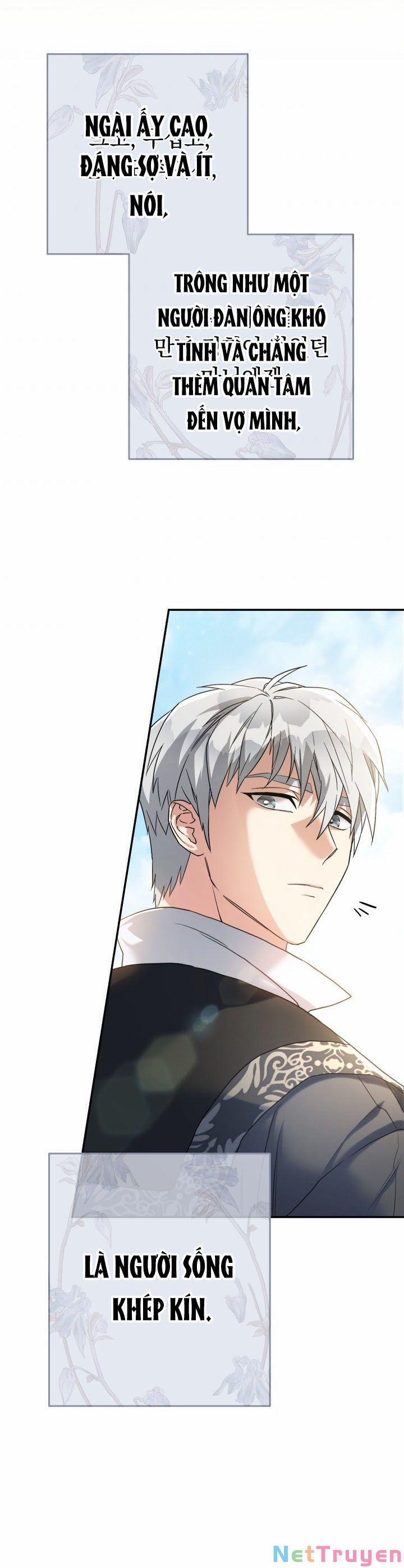 Cuộc Hôn Nhân Vụ Lợi 17 trang 42