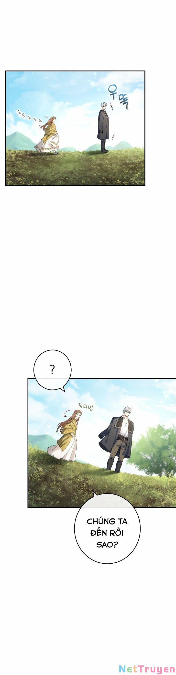 Cuộc Hôn Nhân Vụ Lợi 17 trang 43