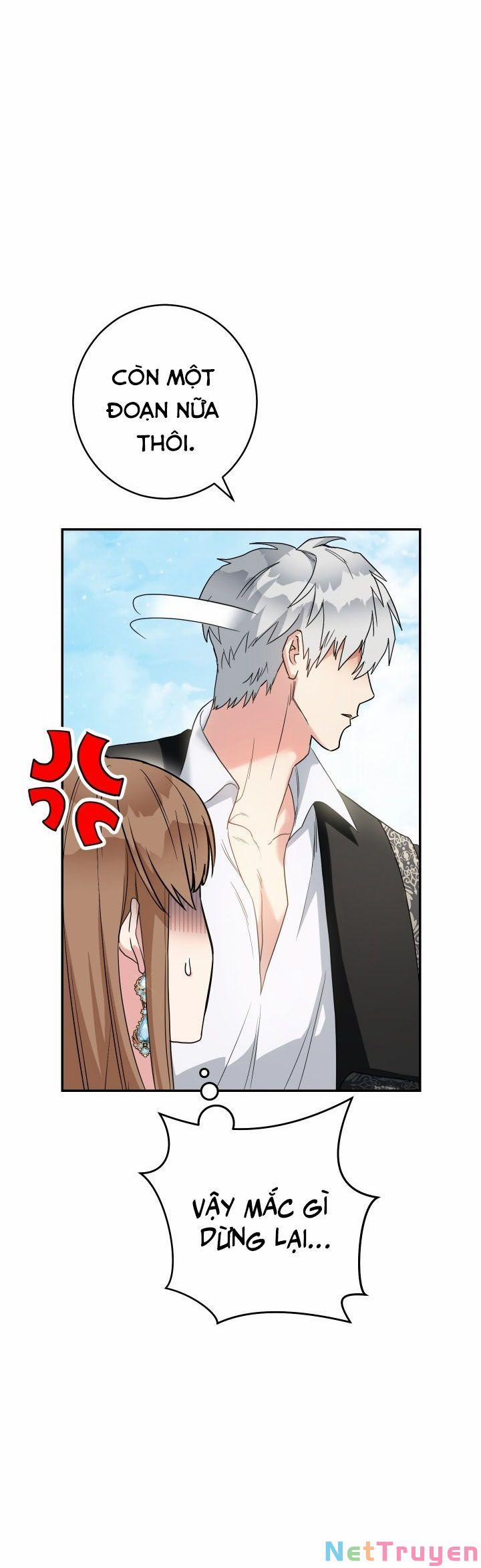 Cuộc Hôn Nhân Vụ Lợi 17 trang 44