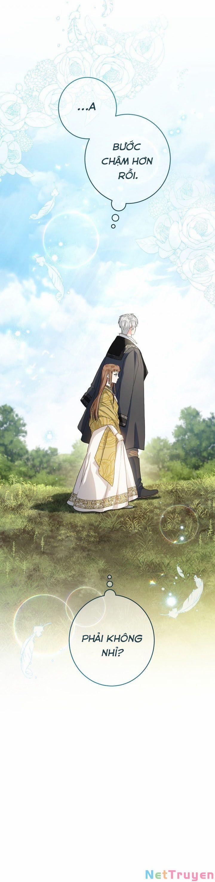 Cuộc Hôn Nhân Vụ Lợi 17 trang 47