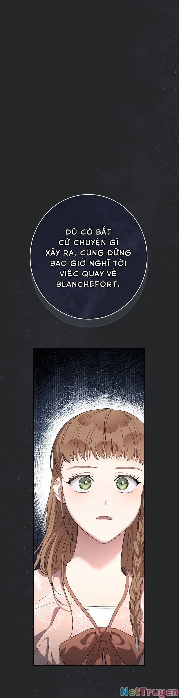 Cuộc Hôn Nhân Vụ Lợi 17 trang 5