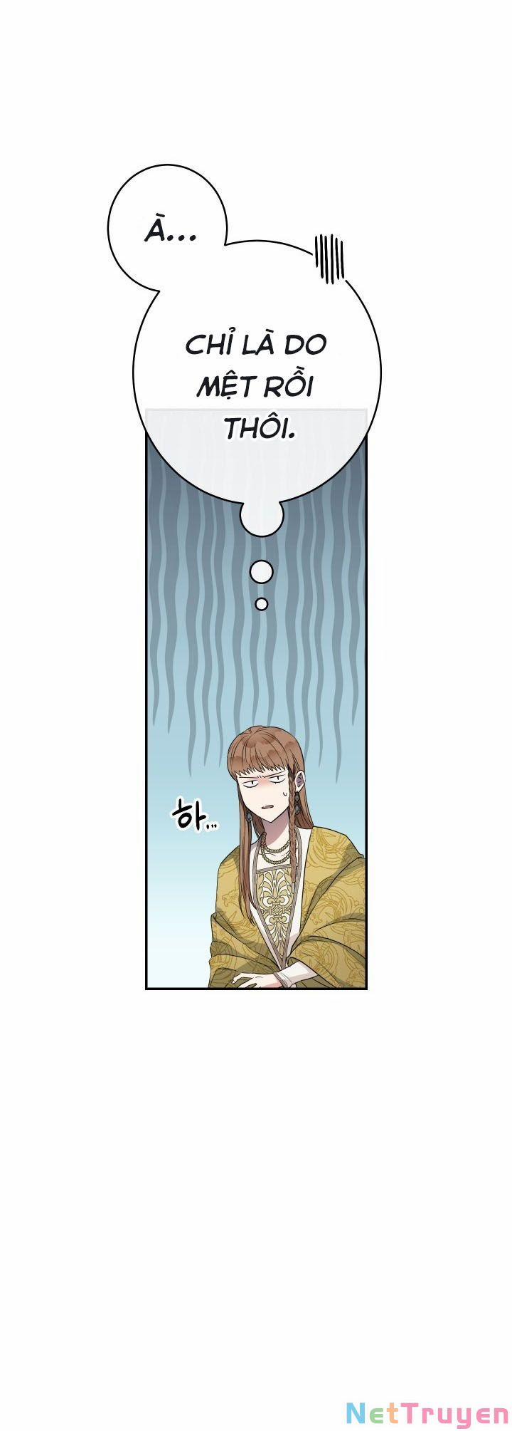 Cuộc Hôn Nhân Vụ Lợi 17 trang 50