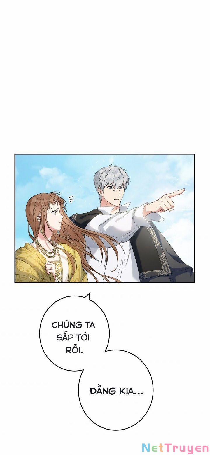 Cuộc Hôn Nhân Vụ Lợi 17 trang 52