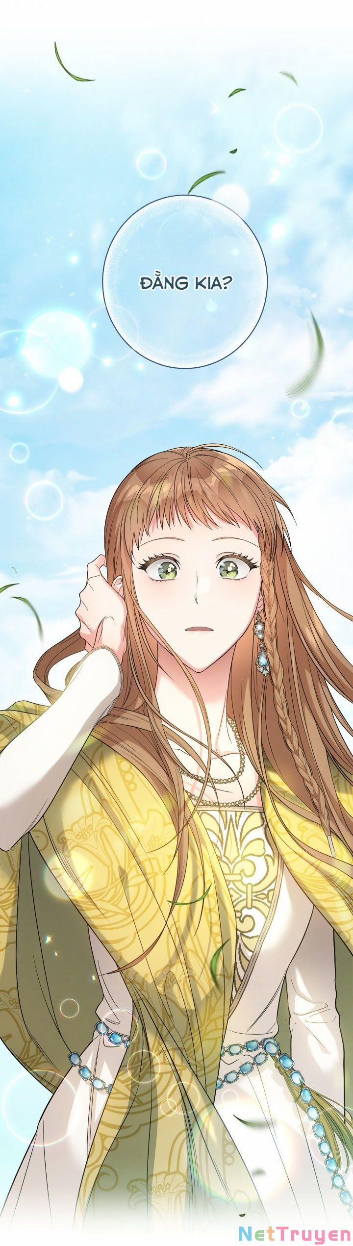 Cuộc Hôn Nhân Vụ Lợi 17 trang 53