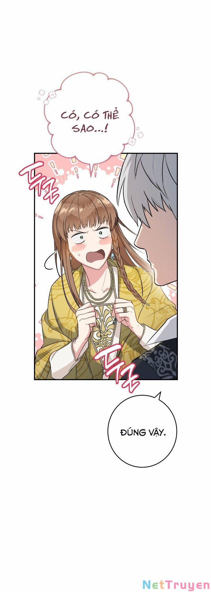 Cuộc Hôn Nhân Vụ Lợi 17 trang 57