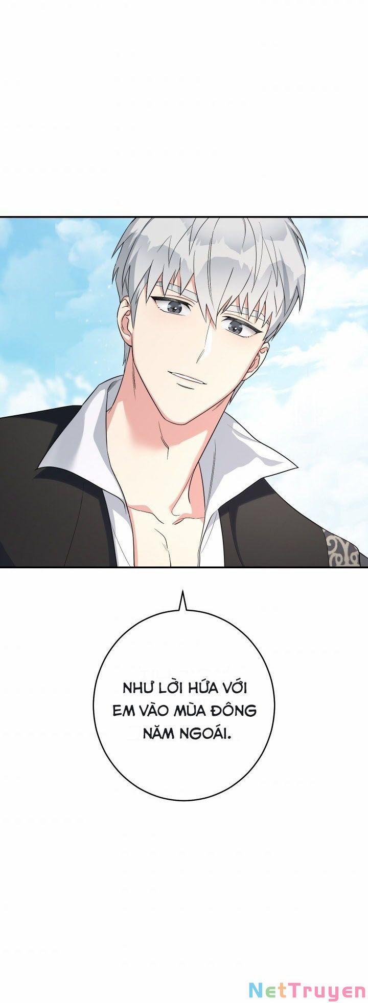 Cuộc Hôn Nhân Vụ Lợi 17 trang 58