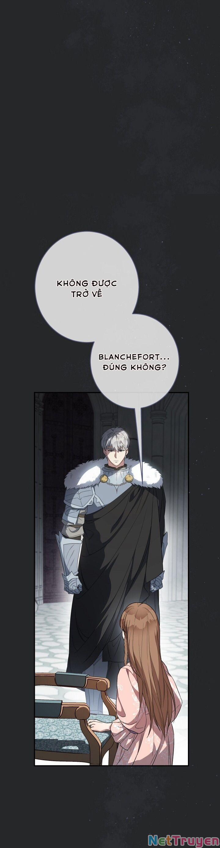 Cuộc Hôn Nhân Vụ Lợi 17 trang 6