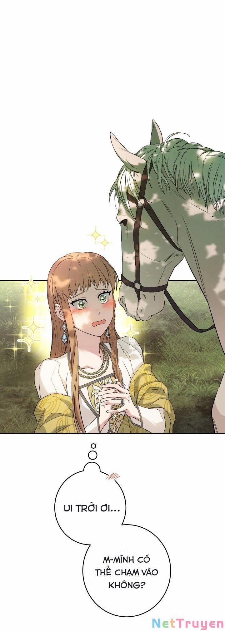 Cuộc Hôn Nhân Vụ Lợi 17 trang 60