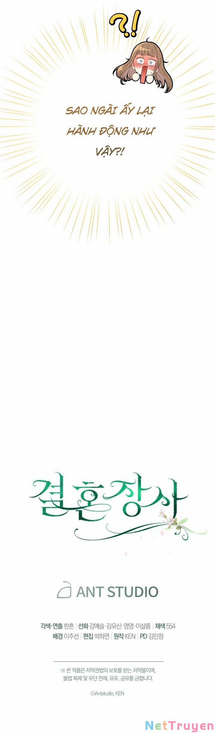 Cuộc Hôn Nhân Vụ Lợi 17 trang 69