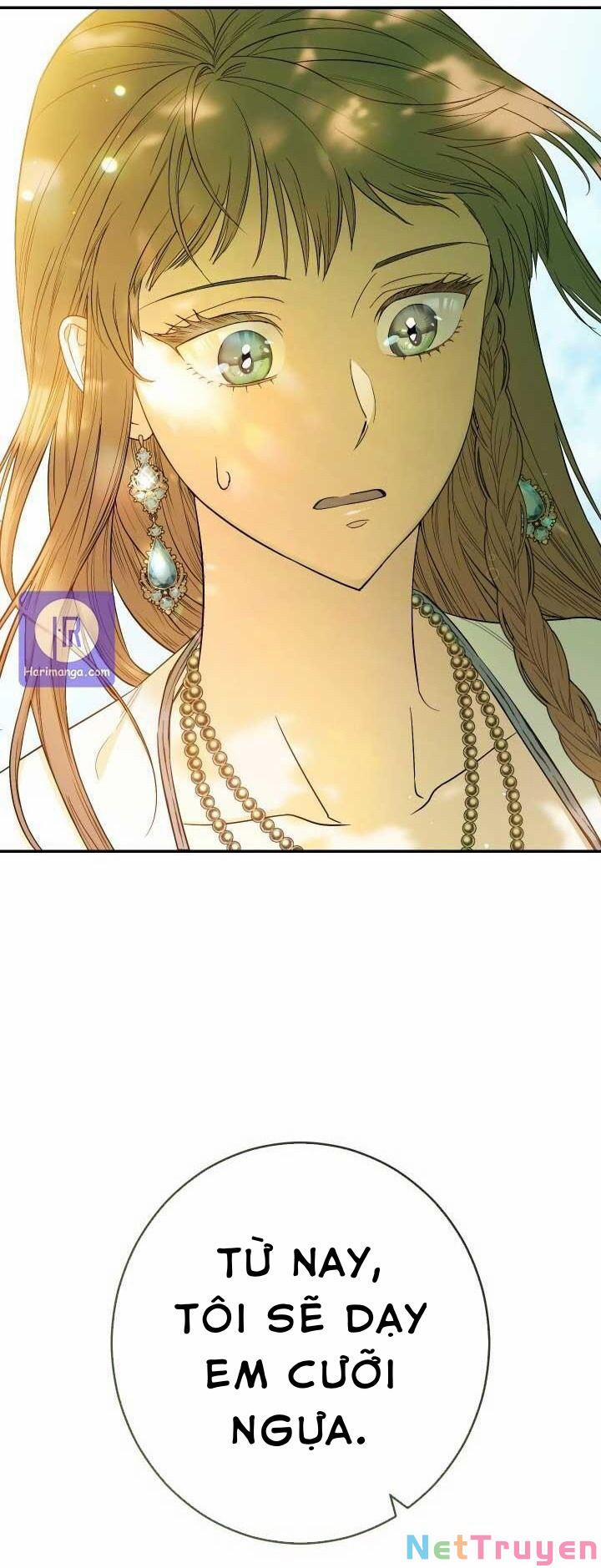 Cuộc Hôn Nhân Vụ Lợi 18 trang 10