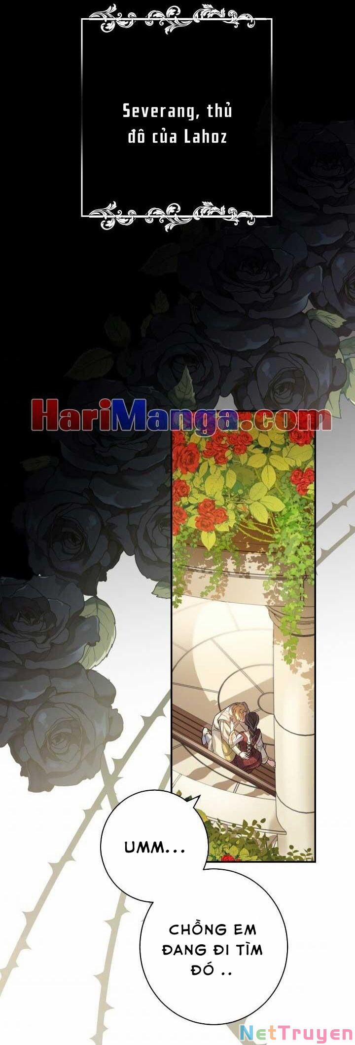 Cuộc Hôn Nhân Vụ Lợi 18 trang 100