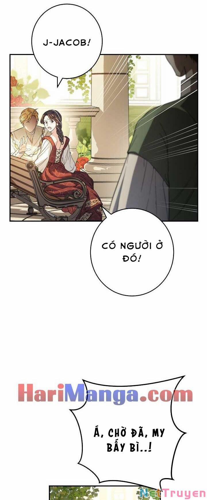 Cuộc Hôn Nhân Vụ Lợi 18 trang 105