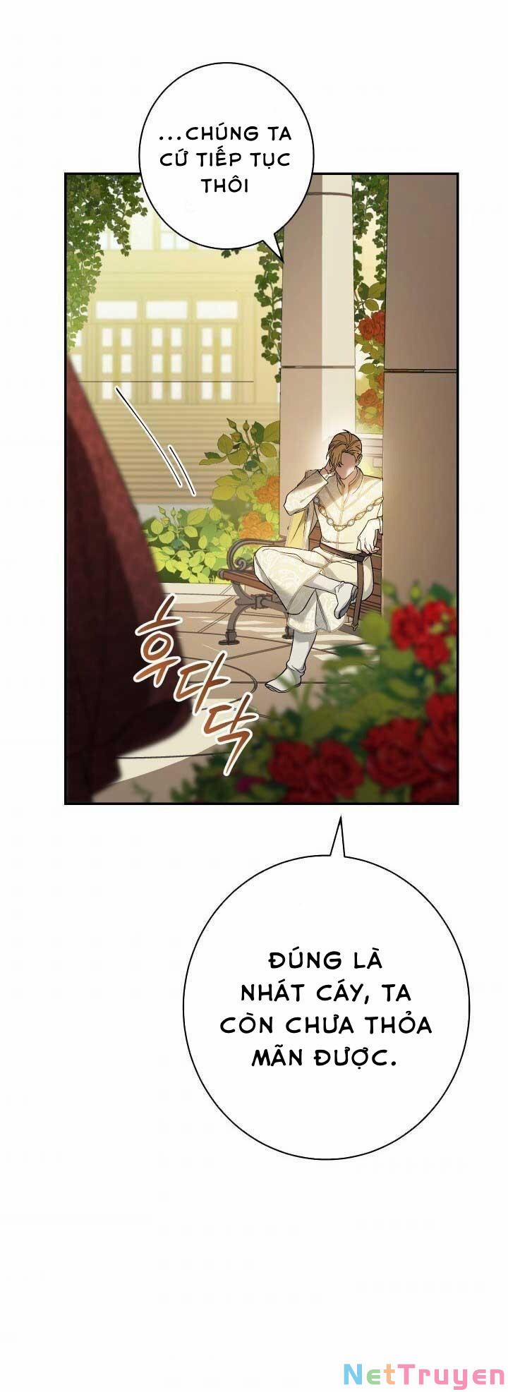 Cuộc Hôn Nhân Vụ Lợi 18 trang 107