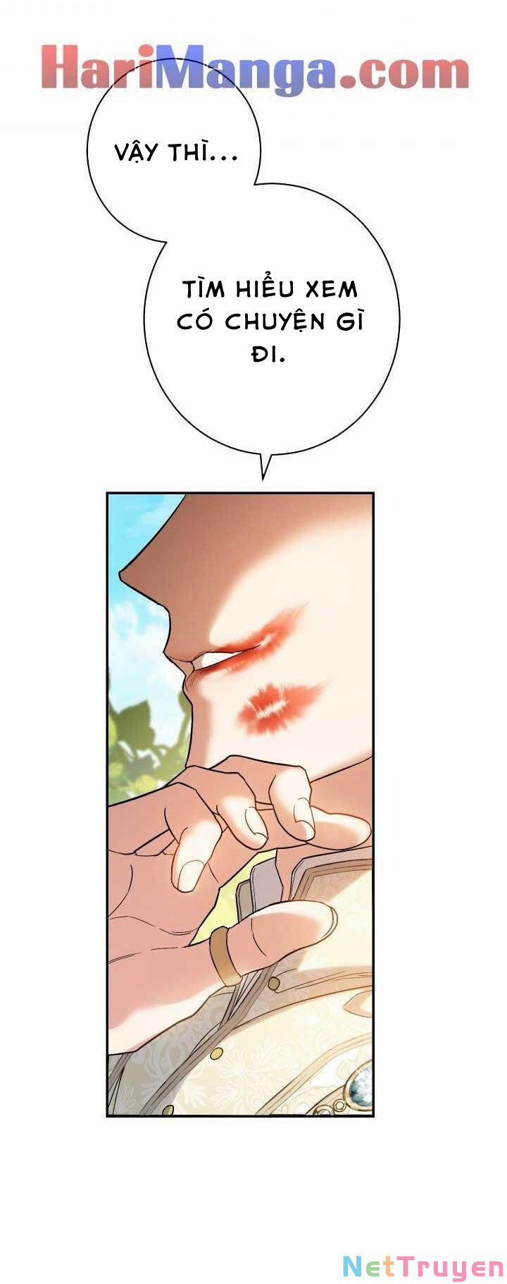 Cuộc Hôn Nhân Vụ Lợi 18 trang 108