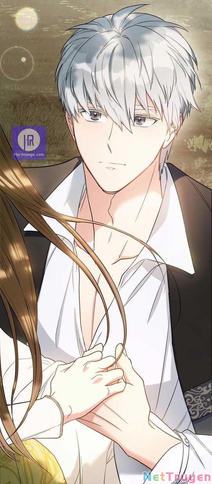 Cuộc Hôn Nhân Vụ Lợi 18 trang 13