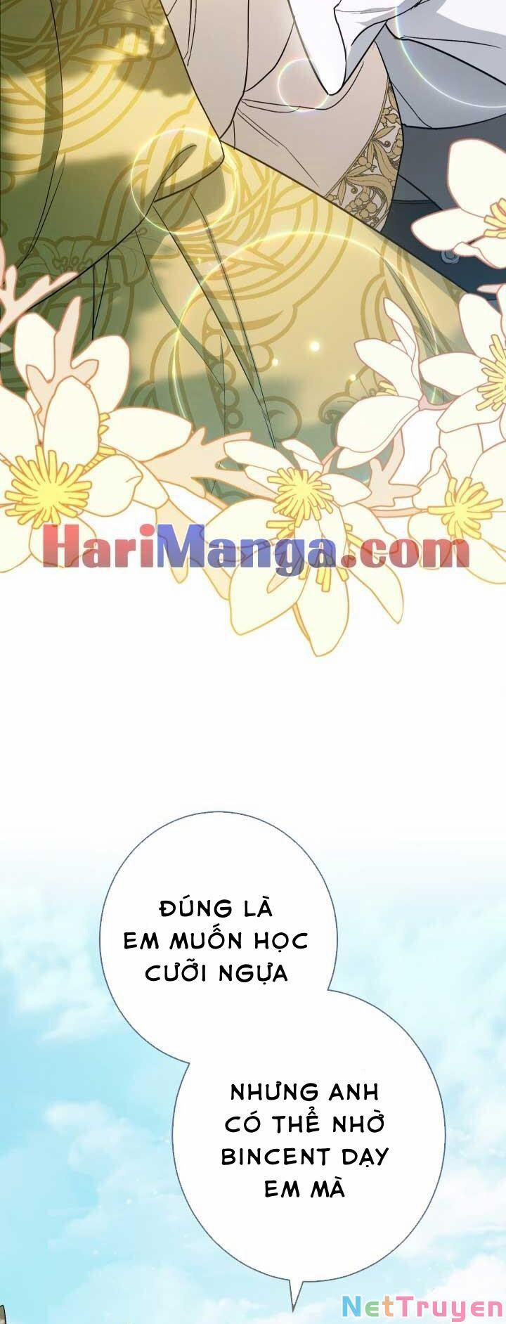 Cuộc Hôn Nhân Vụ Lợi 18 trang 14