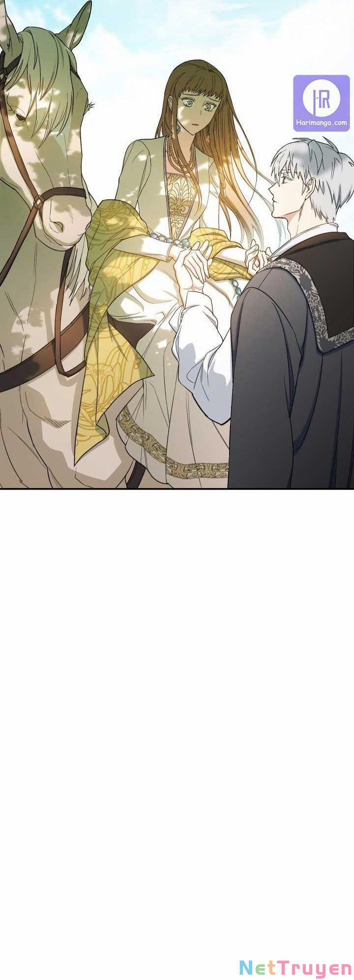 Cuộc Hôn Nhân Vụ Lợi 18 trang 15