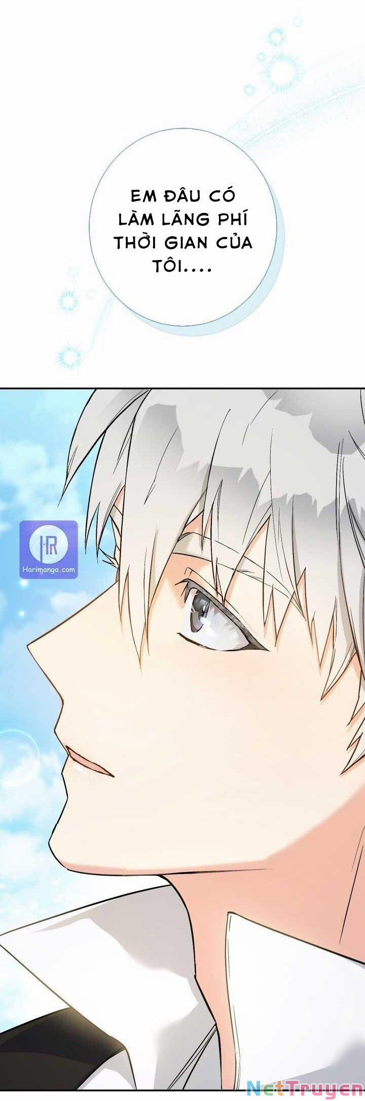 Cuộc Hôn Nhân Vụ Lợi 18 trang 16