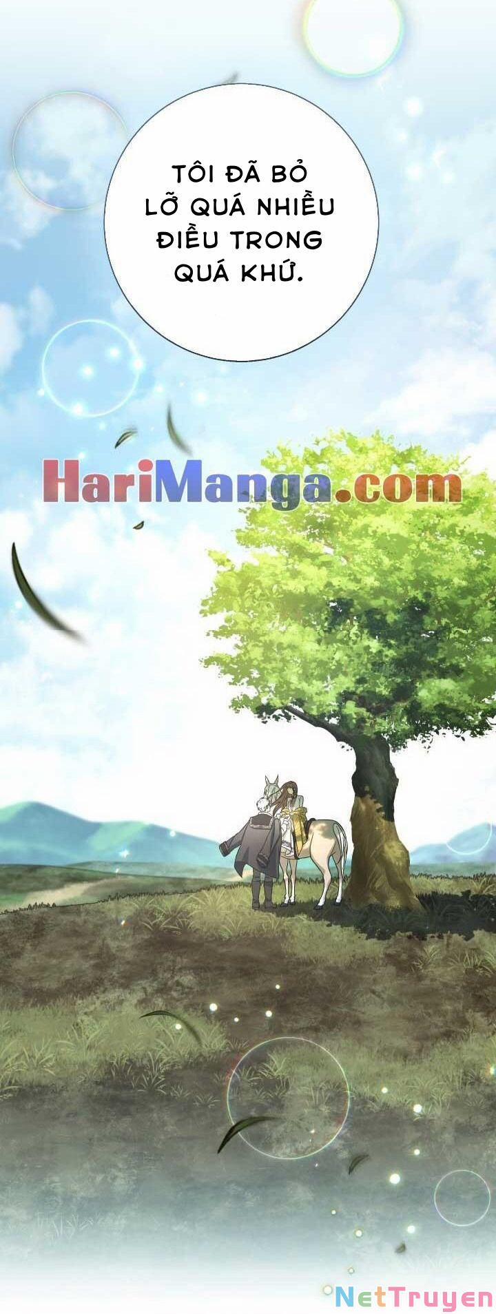 Cuộc Hôn Nhân Vụ Lợi 18 trang 20