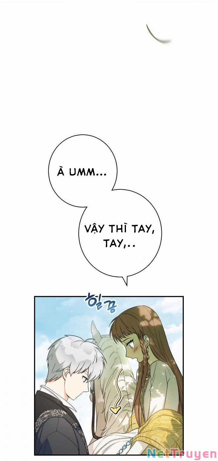 Cuộc Hôn Nhân Vụ Lợi 18 trang 21