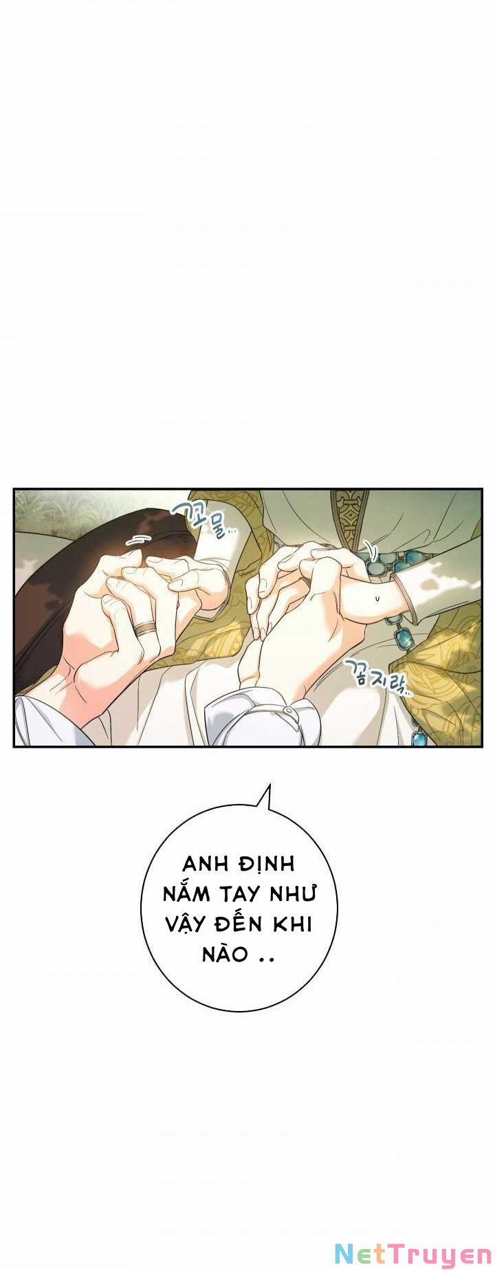 Cuộc Hôn Nhân Vụ Lợi 18 trang 22