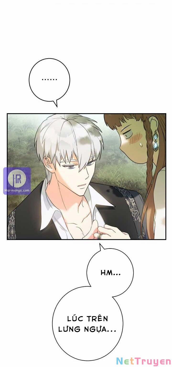 Cuộc Hôn Nhân Vụ Lợi 18 trang 23