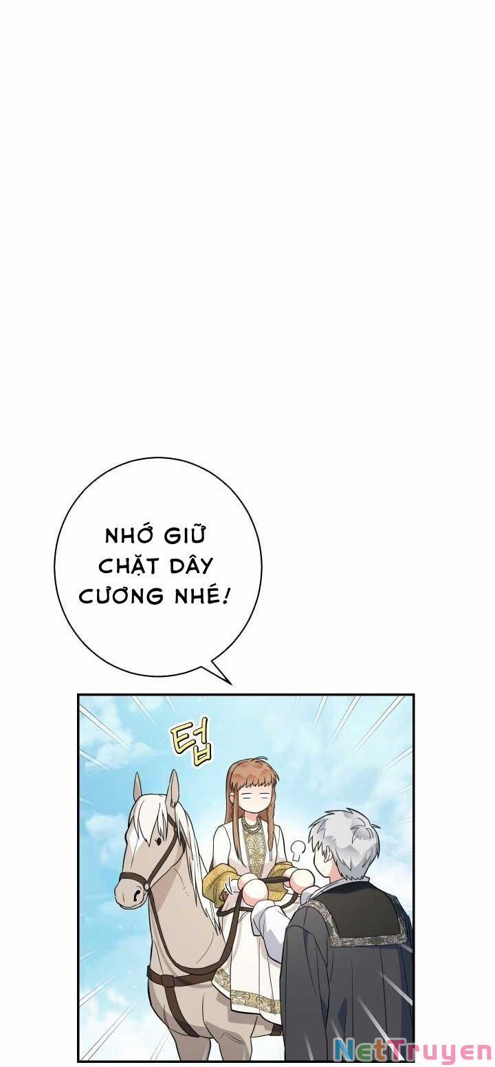 Cuộc Hôn Nhân Vụ Lợi 18 trang 24