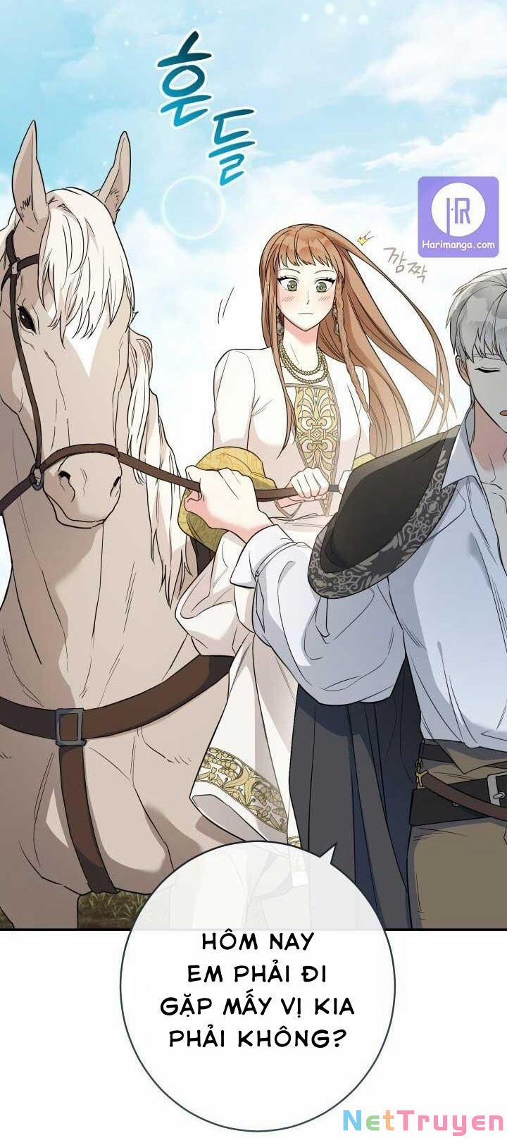 Cuộc Hôn Nhân Vụ Lợi 18 trang 26