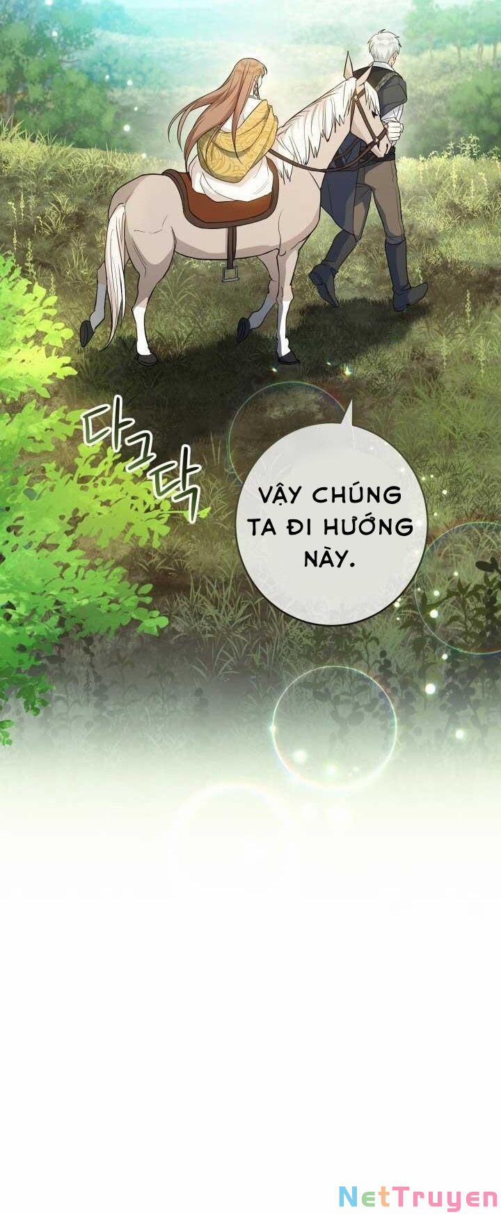 Cuộc Hôn Nhân Vụ Lợi 18 trang 28