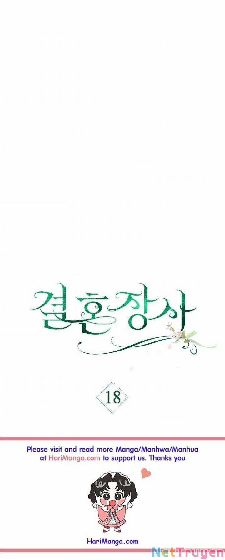 Cuộc Hôn Nhân Vụ Lợi 18 trang 29