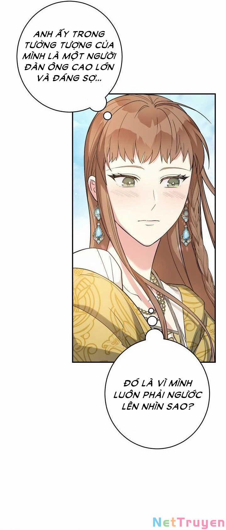 Cuộc Hôn Nhân Vụ Lợi 18 trang 32