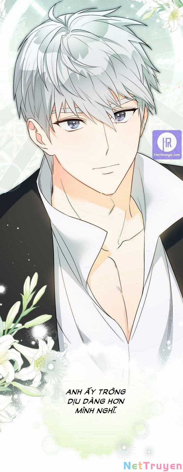 Cuộc Hôn Nhân Vụ Lợi 18 trang 34