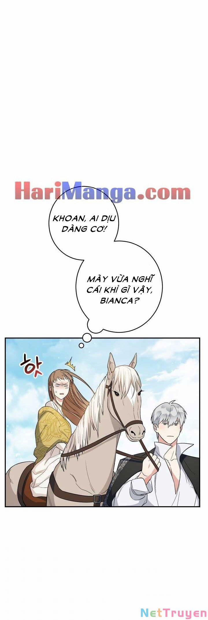 Cuộc Hôn Nhân Vụ Lợi 18 trang 35