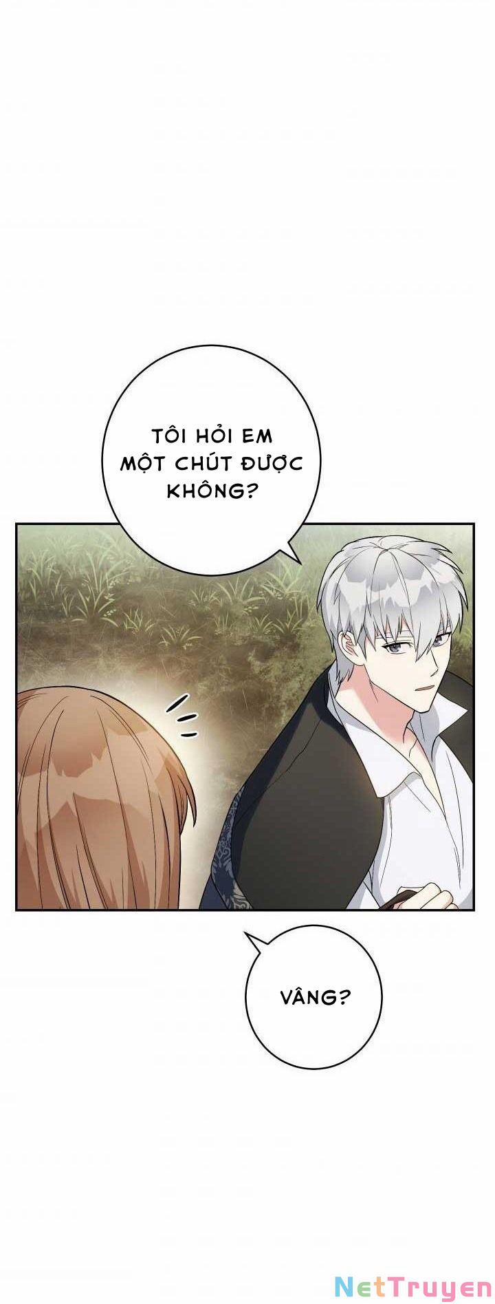 Cuộc Hôn Nhân Vụ Lợi 18 trang 36