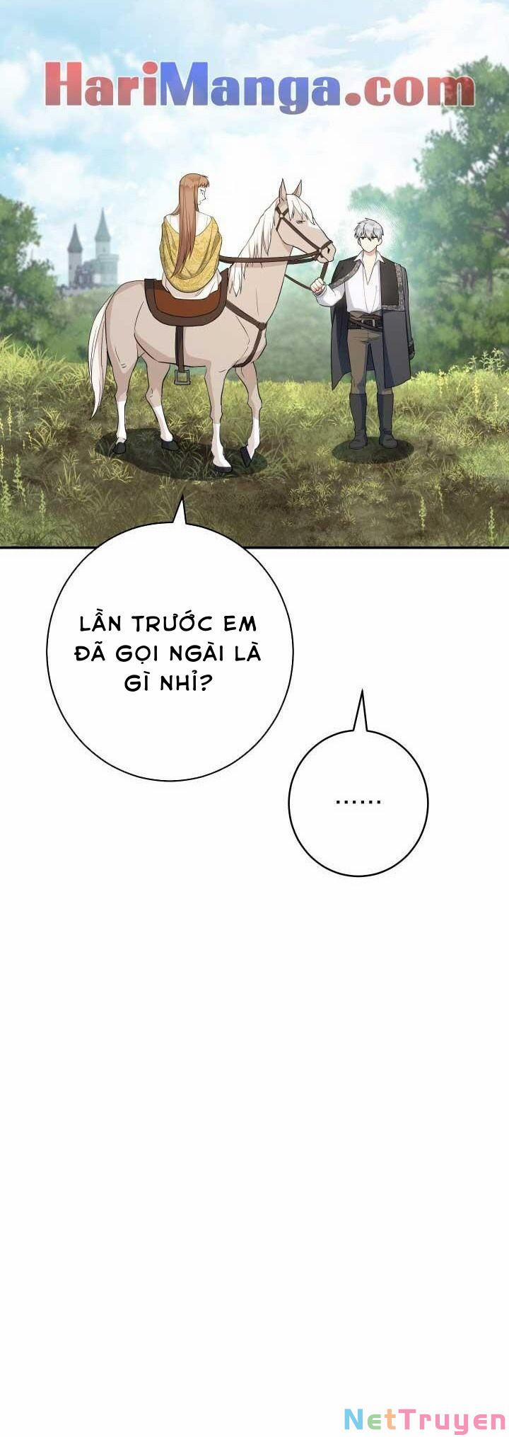 Cuộc Hôn Nhân Vụ Lợi 18 trang 39