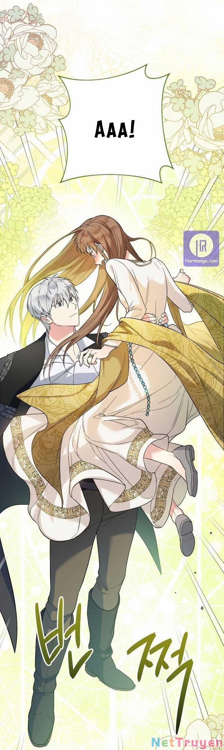 Cuộc Hôn Nhân Vụ Lợi 18 trang 4